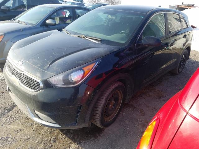 KIA NIRO FE