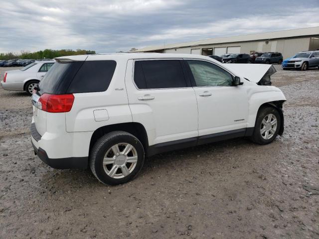 Vin: 2gkalmek3e6156534, lot: 52644535, gmc terrain sle 20143