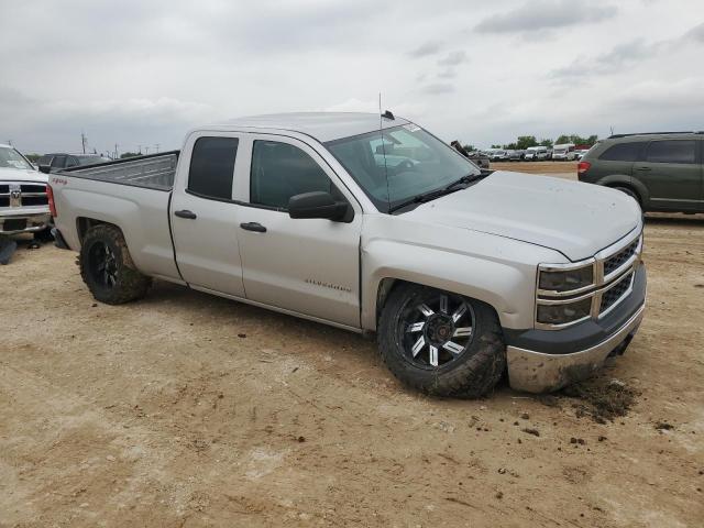 Vin: 1gcvkpec4ez416101, lot: 53969515, chevrolet all models k1500 20144