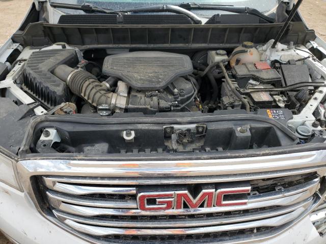2017 GMC ACADIA SLT - 1GKKNULS1HZ227806