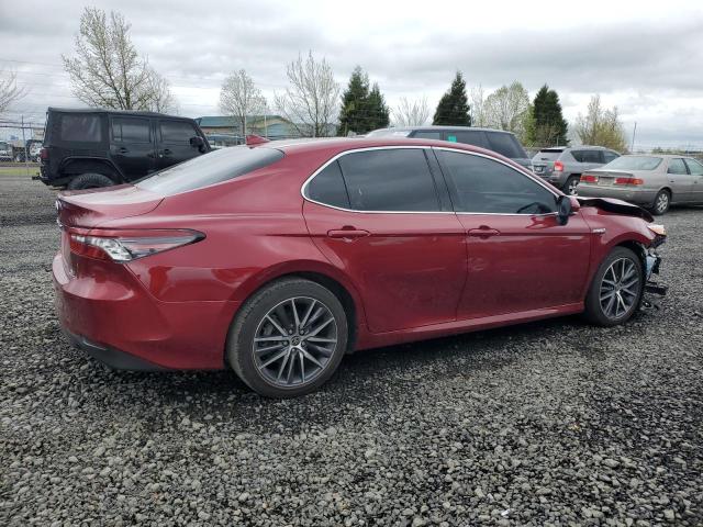Vin: 4t1f31ak9mu557832, lot: 52397865, toyota camry xle 20213