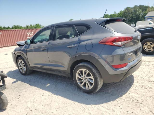 Vin: km8j23a48gu158182, lot: 54594335, hyundai tucson se 20162