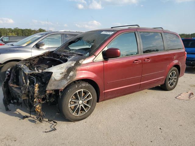 DODGE GRAND CARAVAN GT