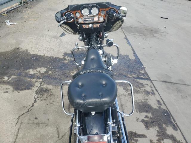 2002 HARLEY-DAVIDSON FLHT 1HD1DDV172Y607131