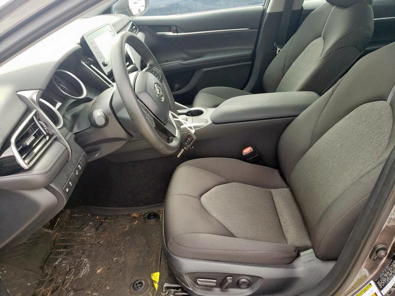 2023 TOYOTA CAMRY LE - 4T1C11AK9PU184370