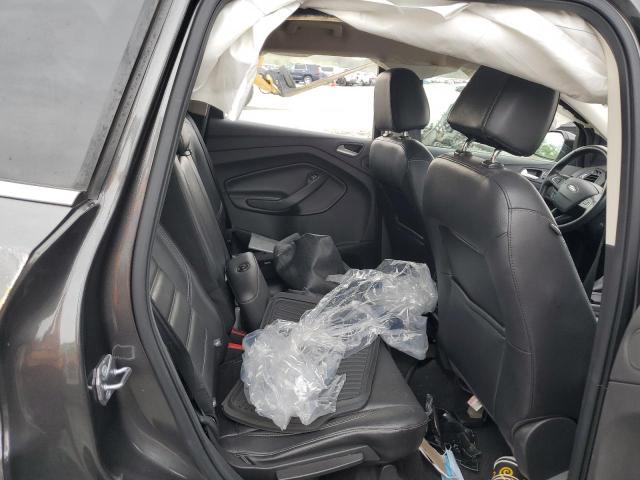 2017 FORD ESCAPE TIT - 1FMCU0J97HUD34721