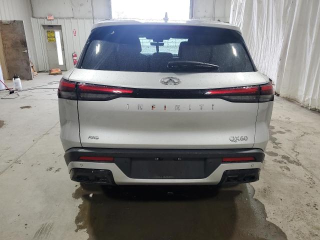 2023 INFINITI QX60 PURE 5N1DL1ES0PC346322