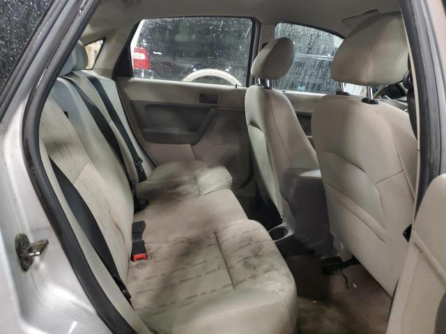 2010 FORD FOCUS SE - 1FAHP3FN2AW293939