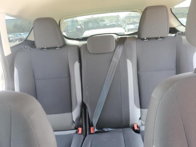 2016 FORD ESCAPE S 1FMCU0F77GUC59878