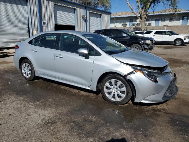 Vin: 5yfepmae4np331647, lot: 53480065, toyota corolla le 20224