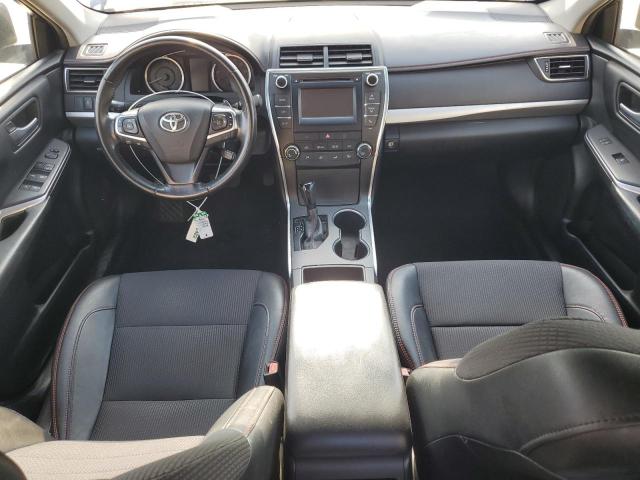 2016 TOYOTA CAMRY LE - 4T1BF1FK8GU575659