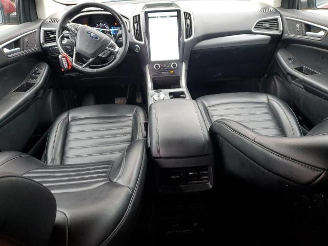 2021 FORD EDGE SEL - 2FMPK3J92MBA65374