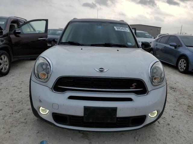 2015 MINI COOPER S C - WMWZC3C57FWT06395