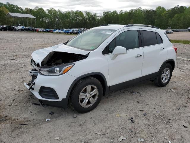Vin: 3gncjlsb6kl112504, lot: 53852705, chevrolet trax 1lt 2019 img_1