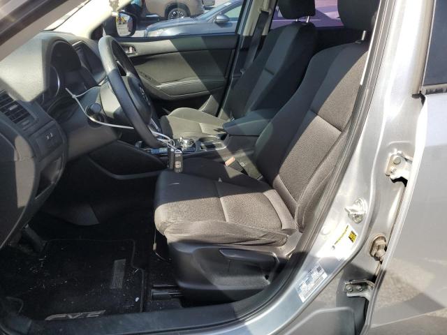 2016 MAZDA CX-5 SPORT - JM3KE2BY9G0795317