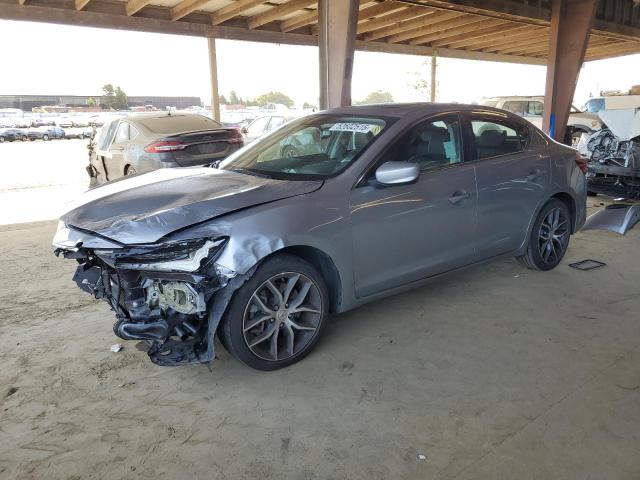 Vin: 19ude2f78ka008414, lot: 52602515, acura ilx premium 2019 img_1