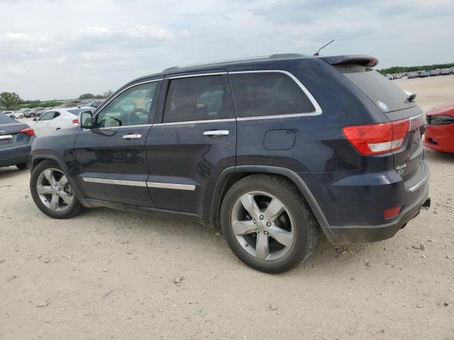 Vin: 1c4rjfct3dc615191, lot: 53718385, jeep grand cher overland 20132