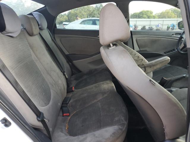 2016 HYUNDAI ACCENT SE - KMHCT4AE1GU110639