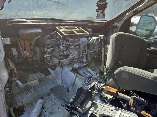 2019 FORD F250 SUPER - 1FT7W2BT3KEE61537