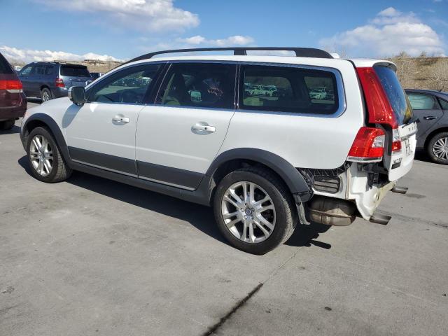 Vin: yv4612nm5g1240998, lot: 51739865, volvo xc70 t5 platinum 20162