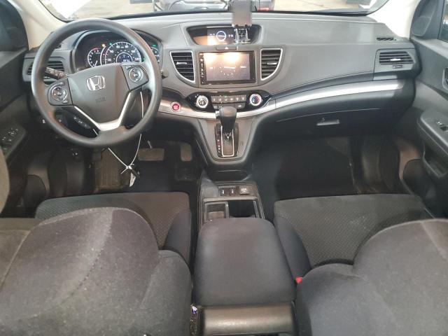 2015 HONDA CR-V EX - 5J6RM4H57FL054142