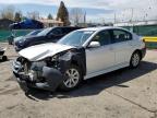 SUBARU LEGACY 2.5I PREMIUM