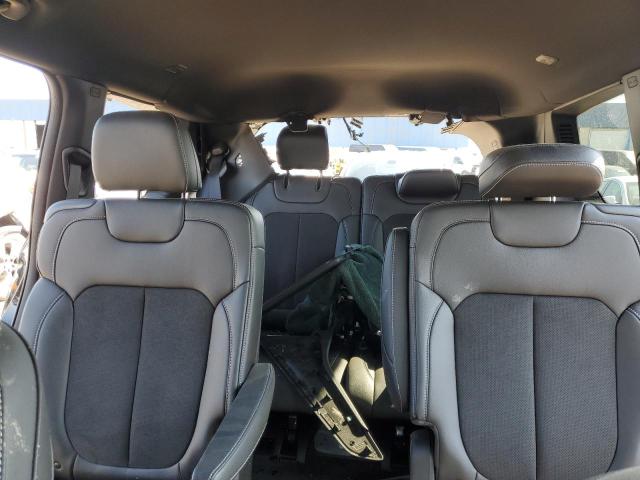 2025 JEEP GRAND CHER - 1C4RJKAG2S8627685