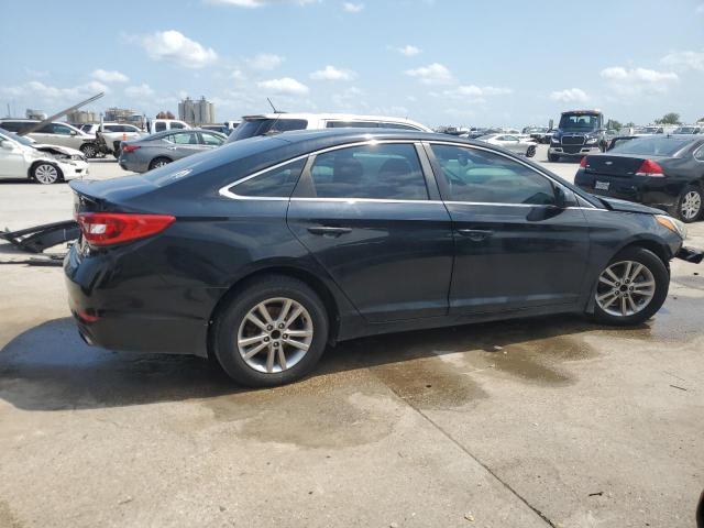 Vin: 5npe24af9gh306962, lot: 54345215, hyundai sonata se 20163