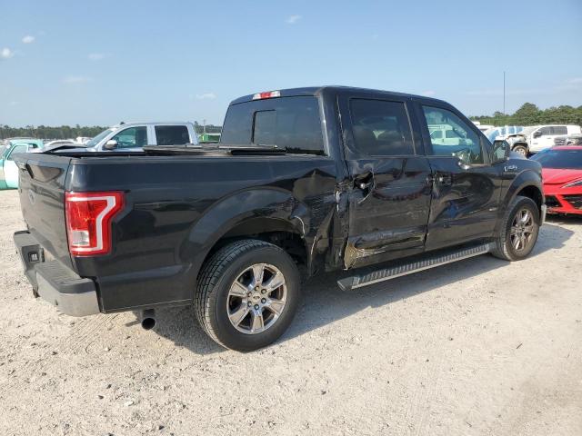 Vin: 1ftew1cp2fkf01388, lot: 53575735, ford f-150 supercrew 20153