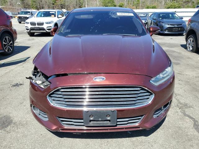 2016 FORD FUSION SE - 3FA6P0H7XGR322281