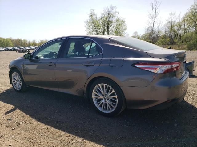 Vin: 4t1b11hk3ju128160, lot: 54411095, toyota camry l 20182