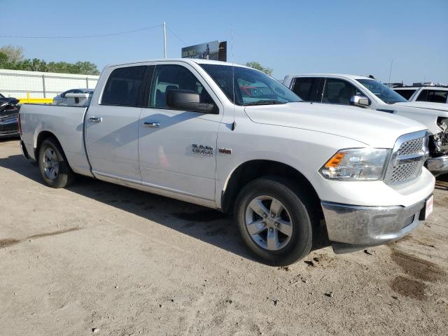 2018 RAM 1500 SLT 1C6RR6TT6JS149287