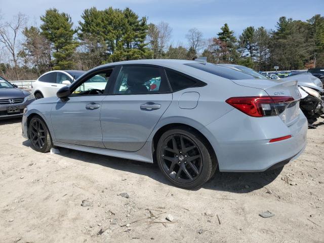Vin: 2hgfe2f59nh559688, lot: 51679235, honda civic sport 20222