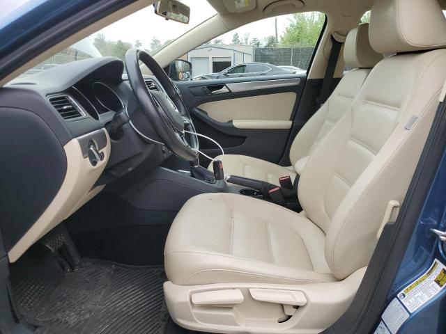 2017 VOLKSWAGEN JETTA SE - 3VWDB7AJ8HM397216