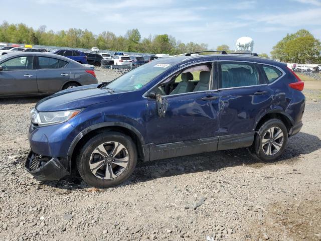 HONDA CR-V LX