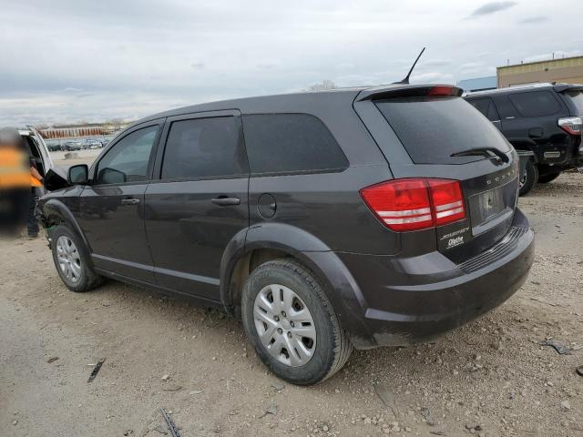 Vin: 3c4pdcabxft600234, lot: 51083705, dodge journey se 20152
