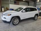 2016 JEEP CHEROKEE L - 1C4PJLCB6GW201337