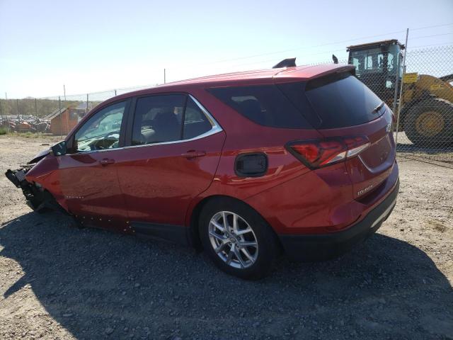 Vin: 3gnaxuev7nl137014, lot: 54894775, chevrolet equinox lt 20222
