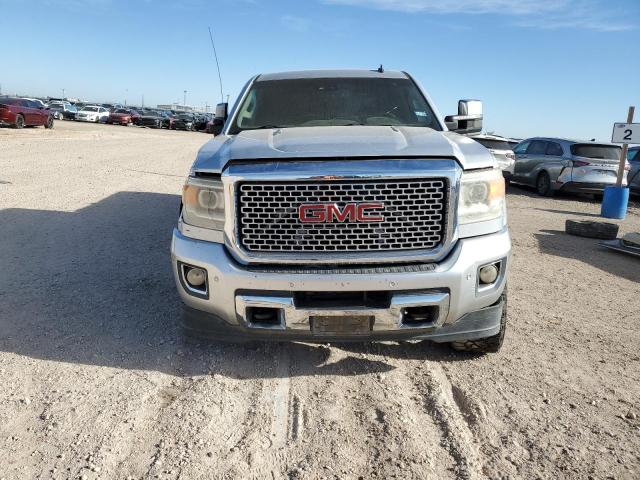 2015 GMC SIERRA K25 - 1GT120E85FF168736