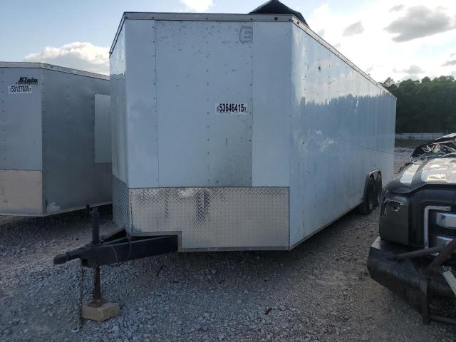cros trailer 2016 4C9C1EK26GG380011 photo #3