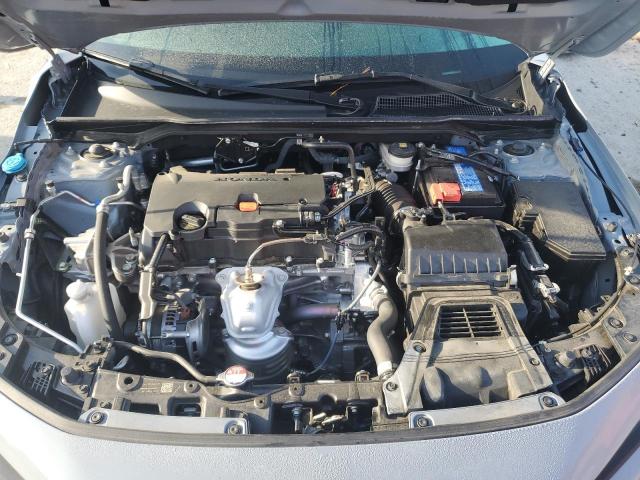 2023 HONDA CIVIC SPOR - 2HGFE2F50PH532690