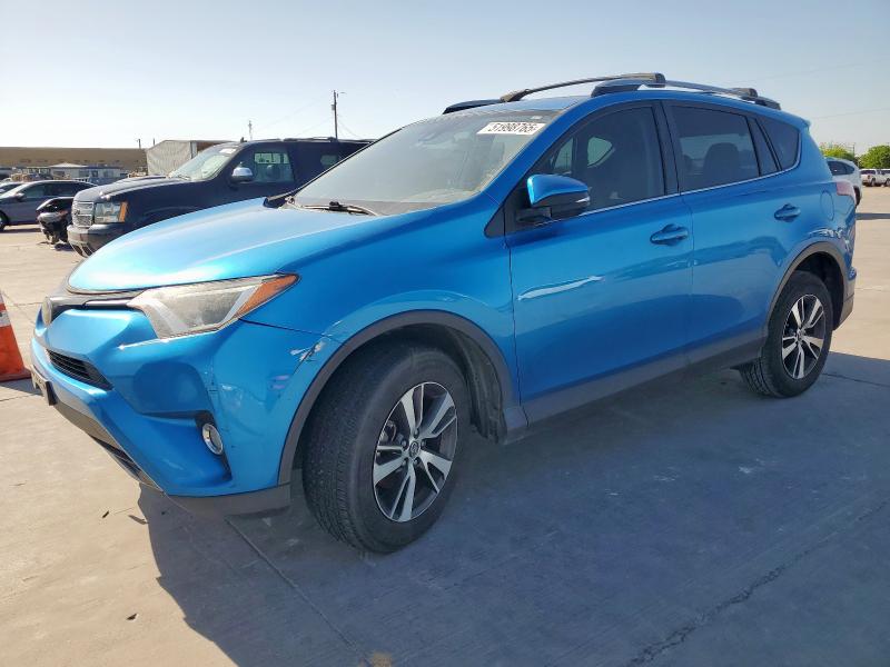 Vin: jtmwfrev8jj746886, lot: 51998765, toyota rav4 adventure 2018 img_1