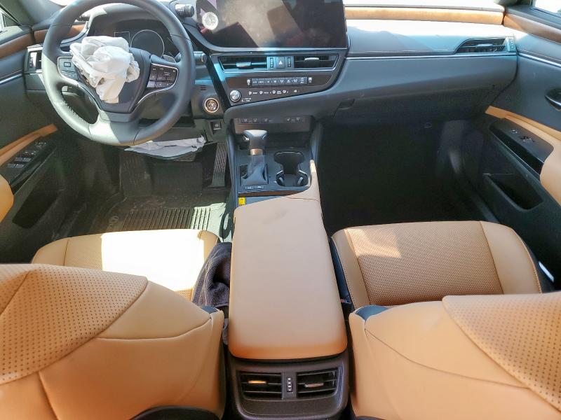 2025 LEXUS ES 300H BA 58ADA1C15SU059327