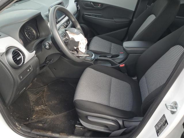 2021 HYUNDAI KONA SE - KM8K1CAA5MU716269