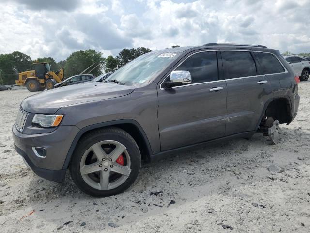 Vin: 1c4rjfbg8ec239013, lot: 54191235, jeep grand cher limited 2014 img_1