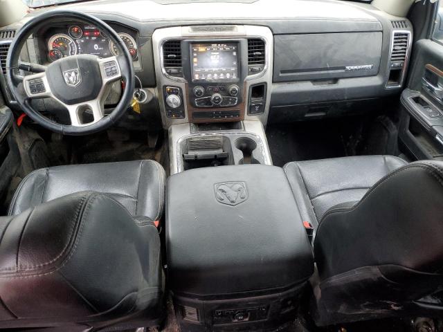 2017 RAM 1500 LARAM 1C6RR7NT8HS819550