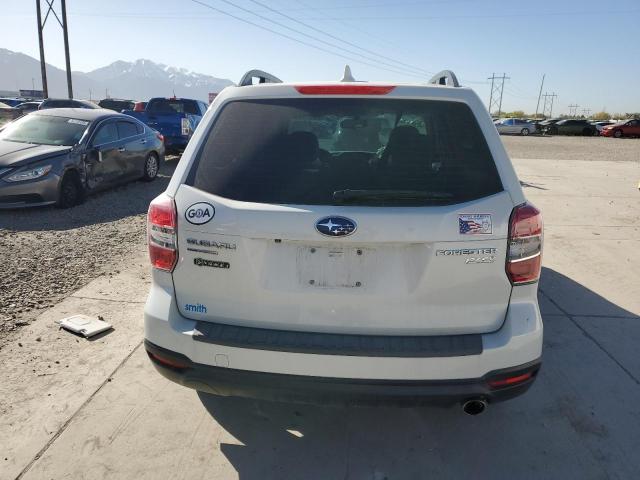2016 SUBARU FORESTER 2 - JF2SJABC6GH544034