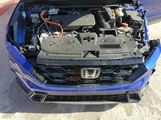 2023 HONDA CR-V SPORT - 7FARS5H5XPE005124
