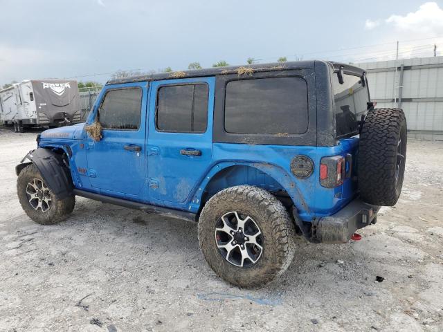 Vin: 1c4jjxfm7mw794325, lot: 54525315, jeep wrangler rubicon 20212
