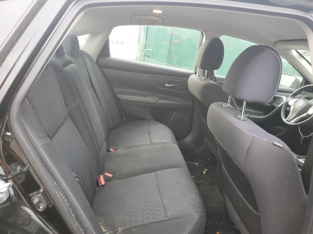 2017 NISSAN ALTIMA 2.5 - 1N4AL3AP3HC265925